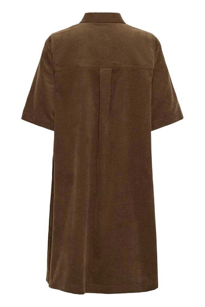 Culture Betonia Rhaena Dress - Cub