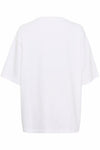 Cream Panira OZ T-shirt