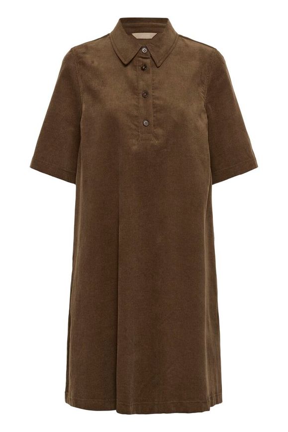 Culture Betonia Rhaena Dress - Cub