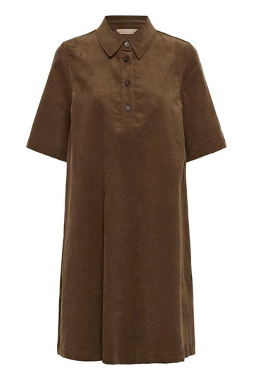 Culture Betonia Rhaena Dress - Cub