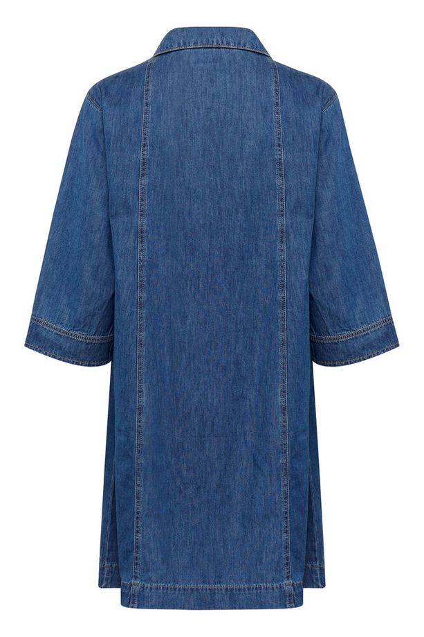 Culture Pin Arpa Dress