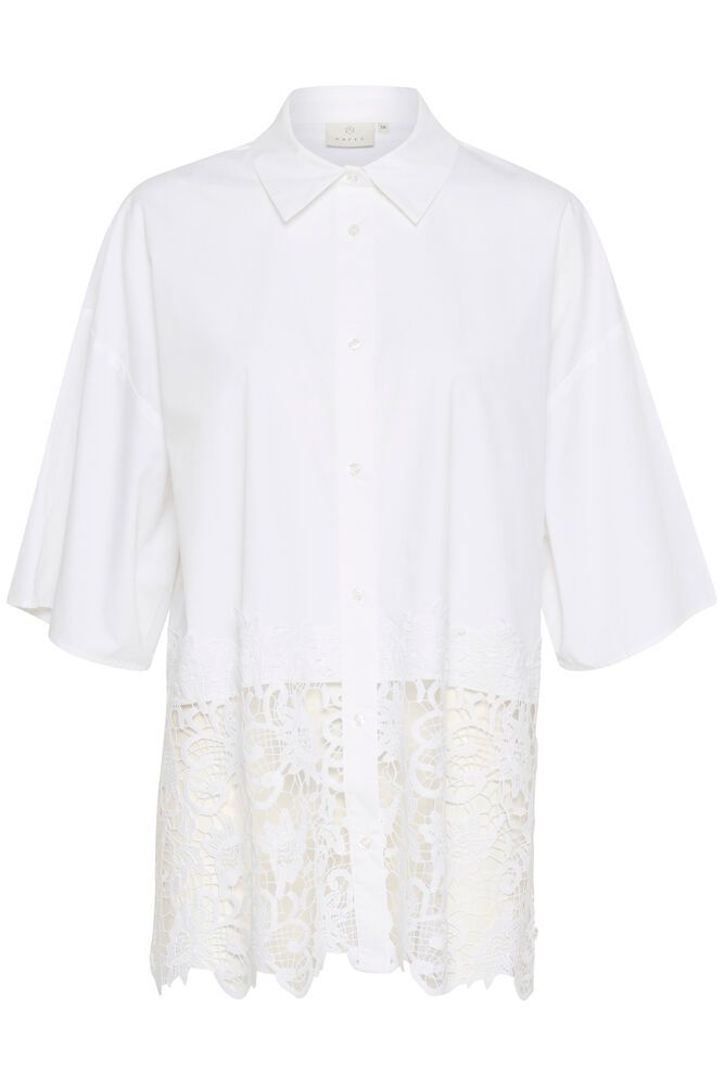Kaffe Nala Shirt