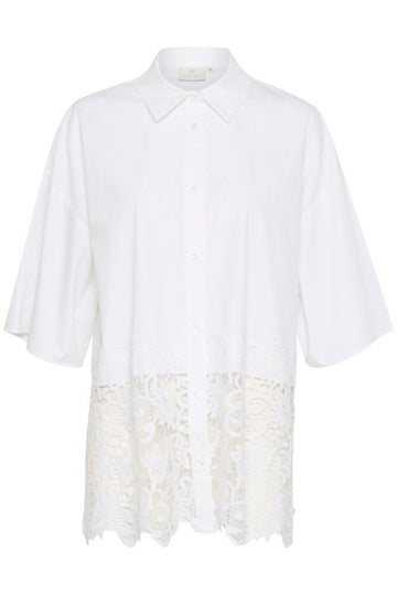 Kaffe Nala Shirt