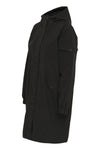 Kaffe Ennie Coat - Black Deep
