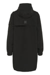 Kaffe Ennie Coat - Black Deep