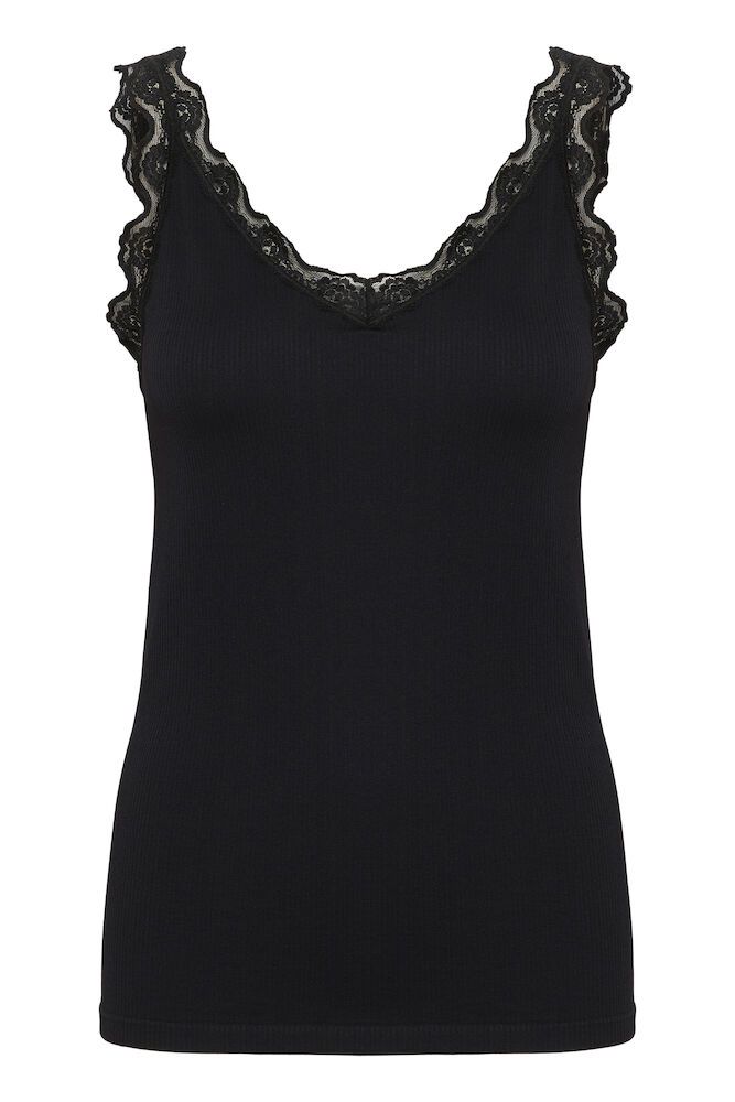 Culture Camilla Strap Top