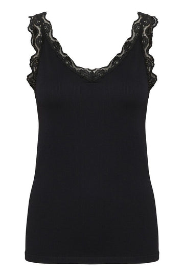 Culture Camilla Strap Top