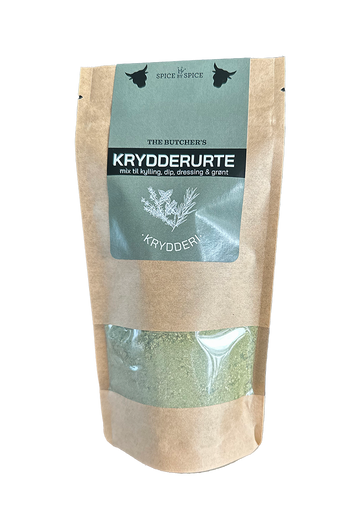 Spice By Spice Krydderurte Mix
