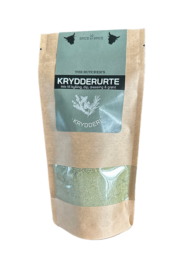 Spice By Spice Krydderurte Mix
