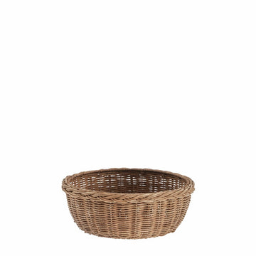 Lene Bjerre Esther Basket - Brun