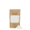 Edelweiss Candle Sand - Hvid