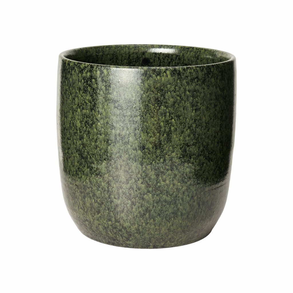 Gus Design Nuno Pot - Green (Stor)
