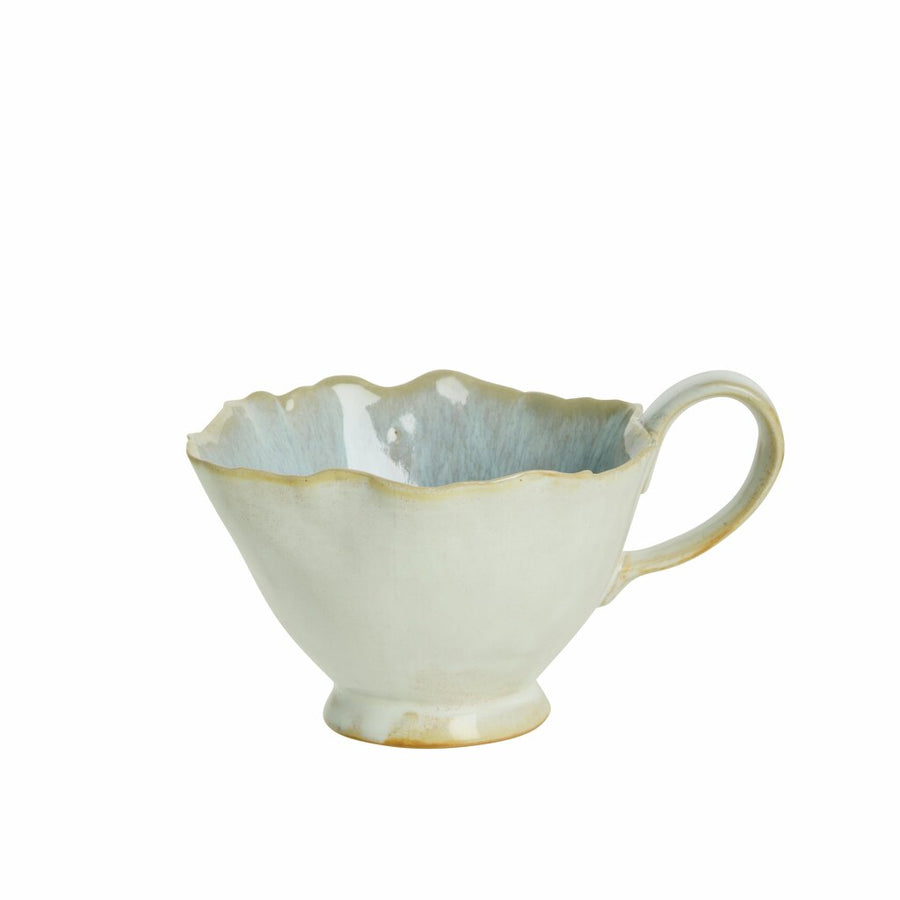 Lene Bjerre Milla Mug - Blue