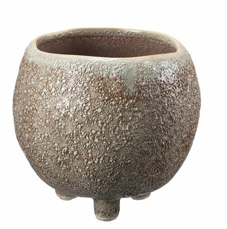 Edelweiss Lorents Potte - Grey (Small)