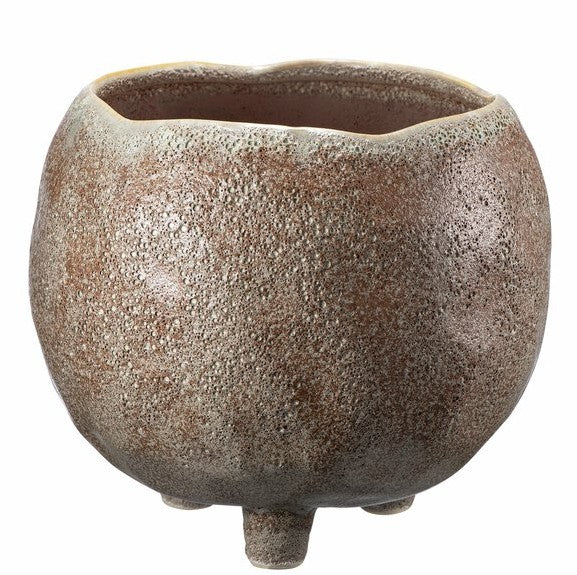 Edelweiss Lorents Potte - Grey (Large)