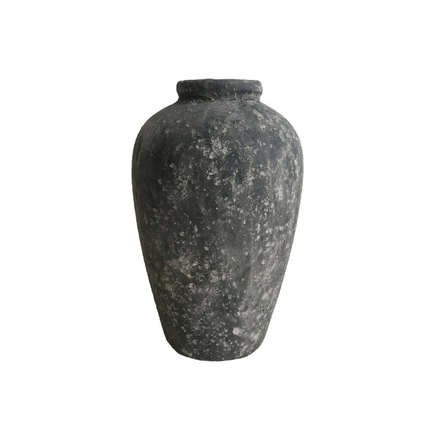 Lauvring Kairo Vase - Grey