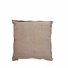 Lene Bjerre Efina Pudebetræk 50 cm x 50 cm - Linen
