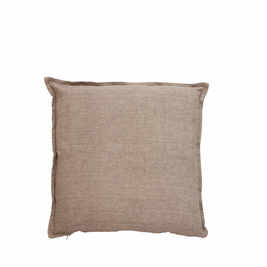 Lene Bjerre Efina Pudebetræk 50 cm x 50 cm - Linen