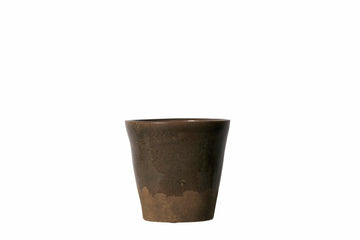 Lauvring Maya Pot - Grey (Mellem)