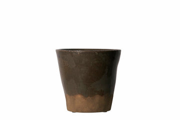Lauvring Maya Pot - Grey (Stor)