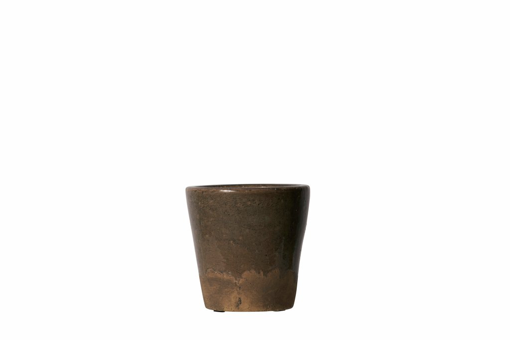 Lauvring Maya Pot - Grey (Lille)