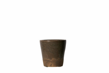 Lauvring Maya Pot - Grey (Lille)