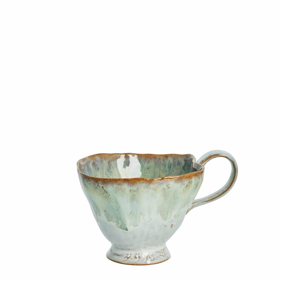 Lene Bjerre Milla Mug - Green