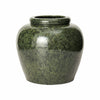 Lauvring Marcia Pot - Green