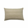 Lene Bjerre Villa Pudebetræk 60 x 40 cm - Linen/Linen