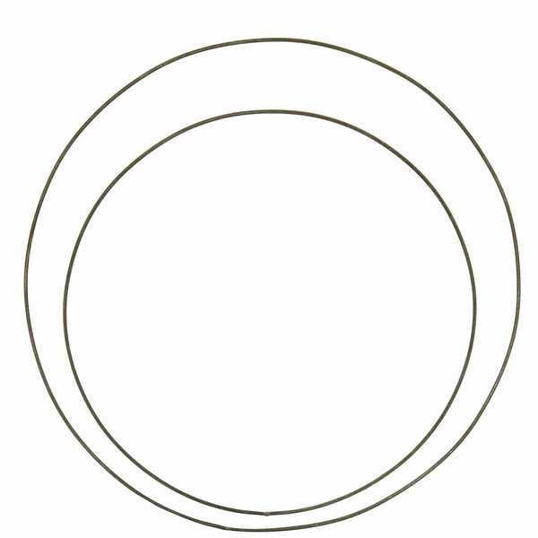 Blooms Metalring - Small