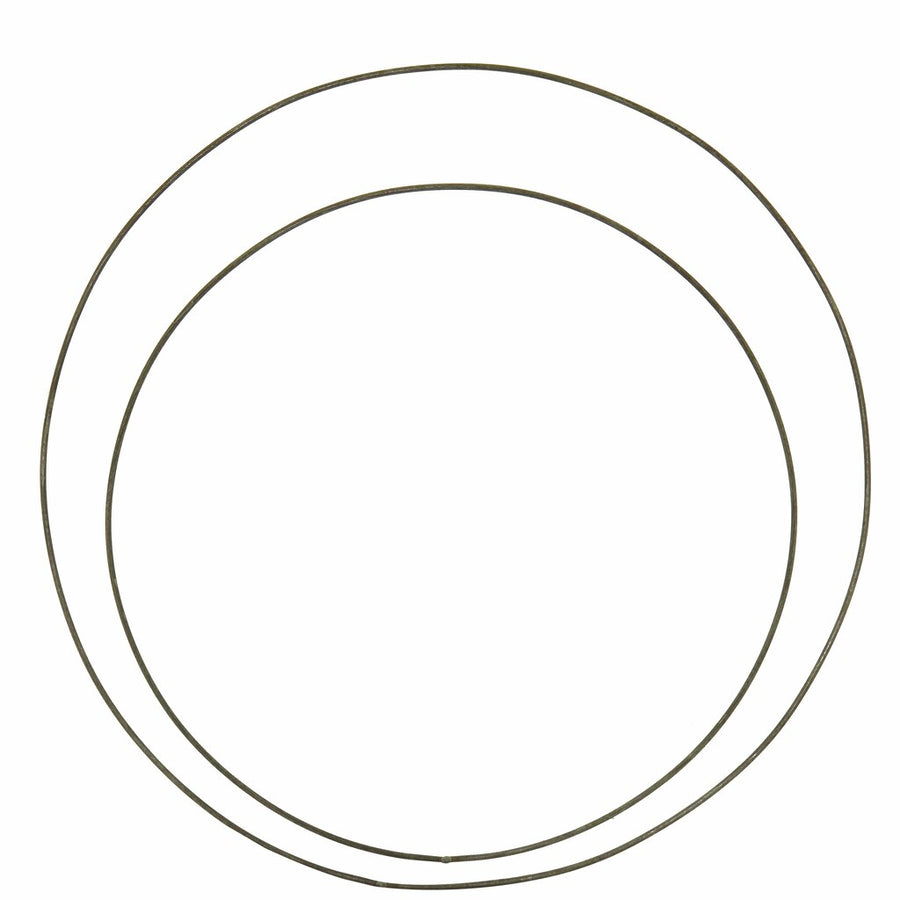 Blooms Metalring - Small
