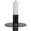 Trademark Living Leo lysestage in two ways - jern | Trademark Living | Køb online hos Moster D – Hurtig levering