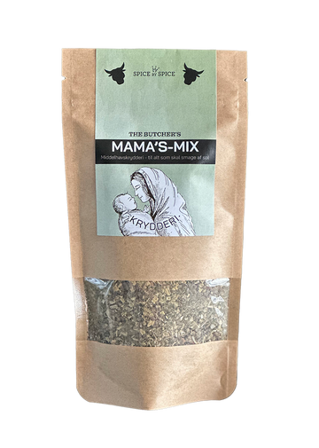Spice By Spice Mama's Mix