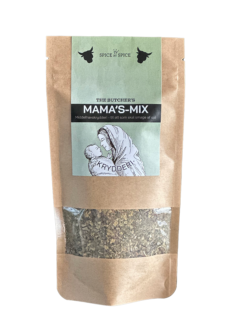 Spice By Spice Mama's Mix