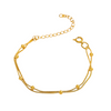 Beads Armbånd 18K Guldbelagt | muun studios | Køb online hos Moster D – Hurtig levering