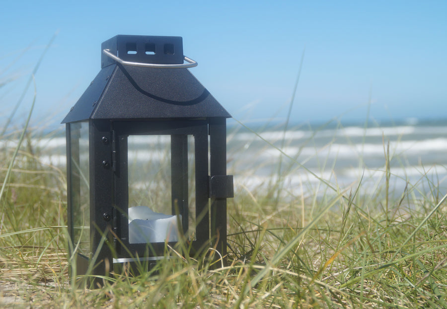 A2 Living - Micro Lanterne, Sort | A2 Living | Køb online hos Moster D – Hurtig levering