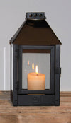 A2 Living - Mini Lantern, Sort | A2 Living | Køb online hos Moster D – Hurtig levering