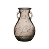 Muffy Vase Frost Brun D16 H24 | Lauvring | Køb online hos Moster D – Hurtig levering