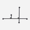 House Doctor - Knage, Prea, Mat sort | House Doctor | Køb online hos Moster D – Hurtig levering