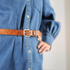 BY BOSSWIK jeans bælte – art. D10112 | BY BOSSWIK | Køb online hos Moster D – Hurtig levering