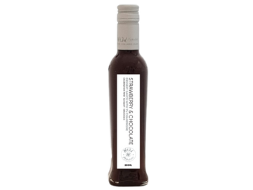 Spice by Spice - Strawberry & Chocolate with champagne | Spice by spice | Køb online hos Moster D – Hurtig levering