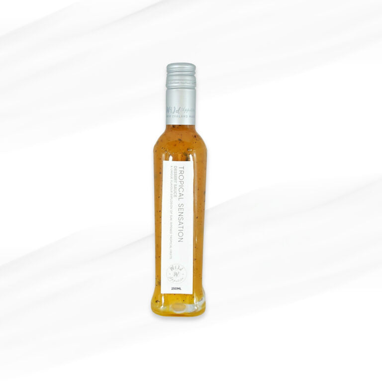 Spice By Spice Tropical Sensation Dessert Sauce | Spice by spice | Køb online hos Moster D – Hurtig levering
