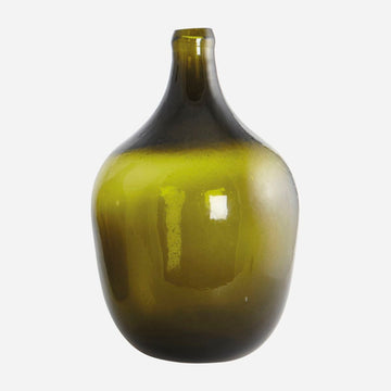 House Doctor - Vase Rec, Olivengrøn