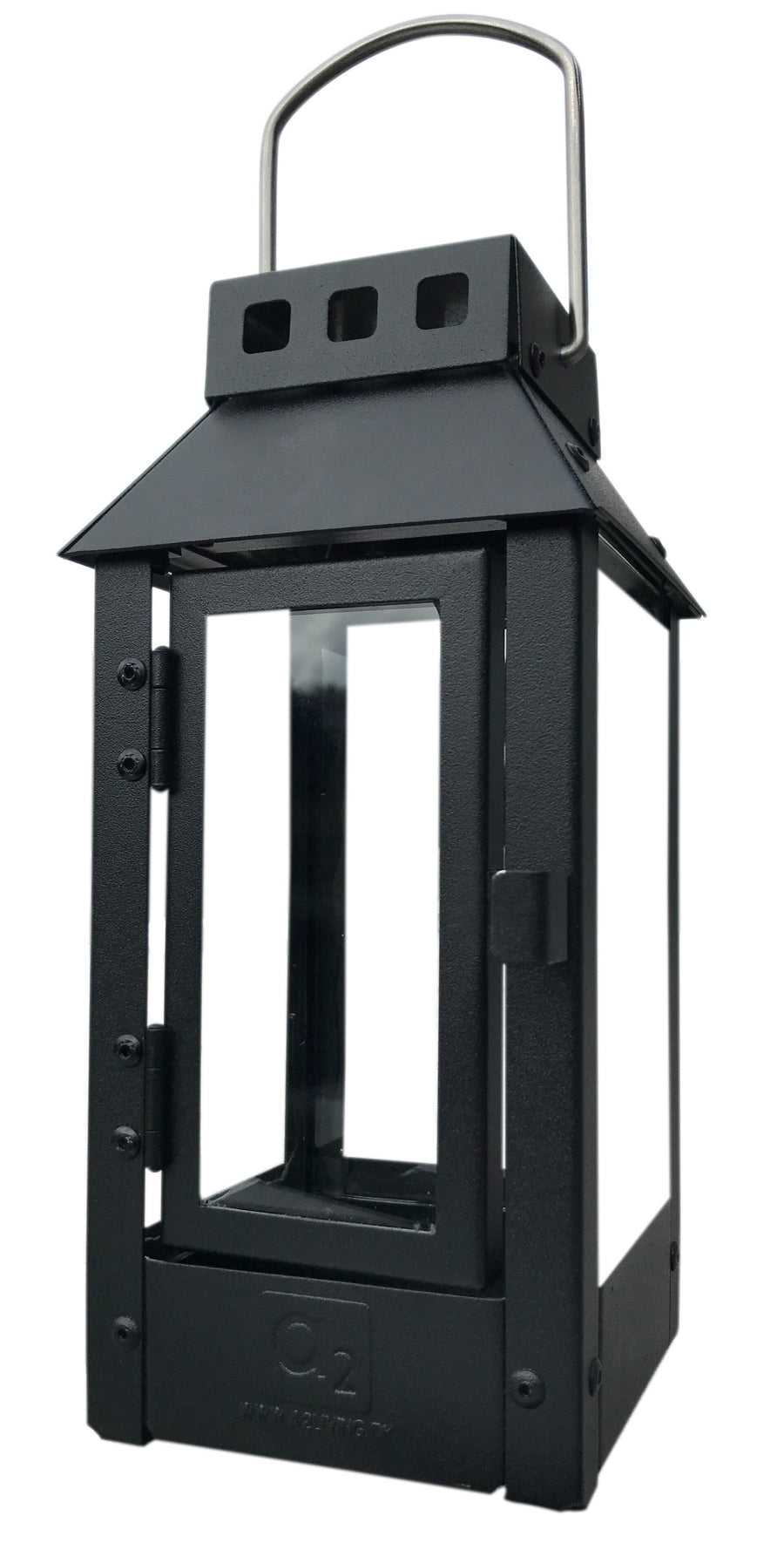 A2 Living - Micro Small Lanterne, Sort | A2 Living | Køb online hos Moster D – Hurtig levering
