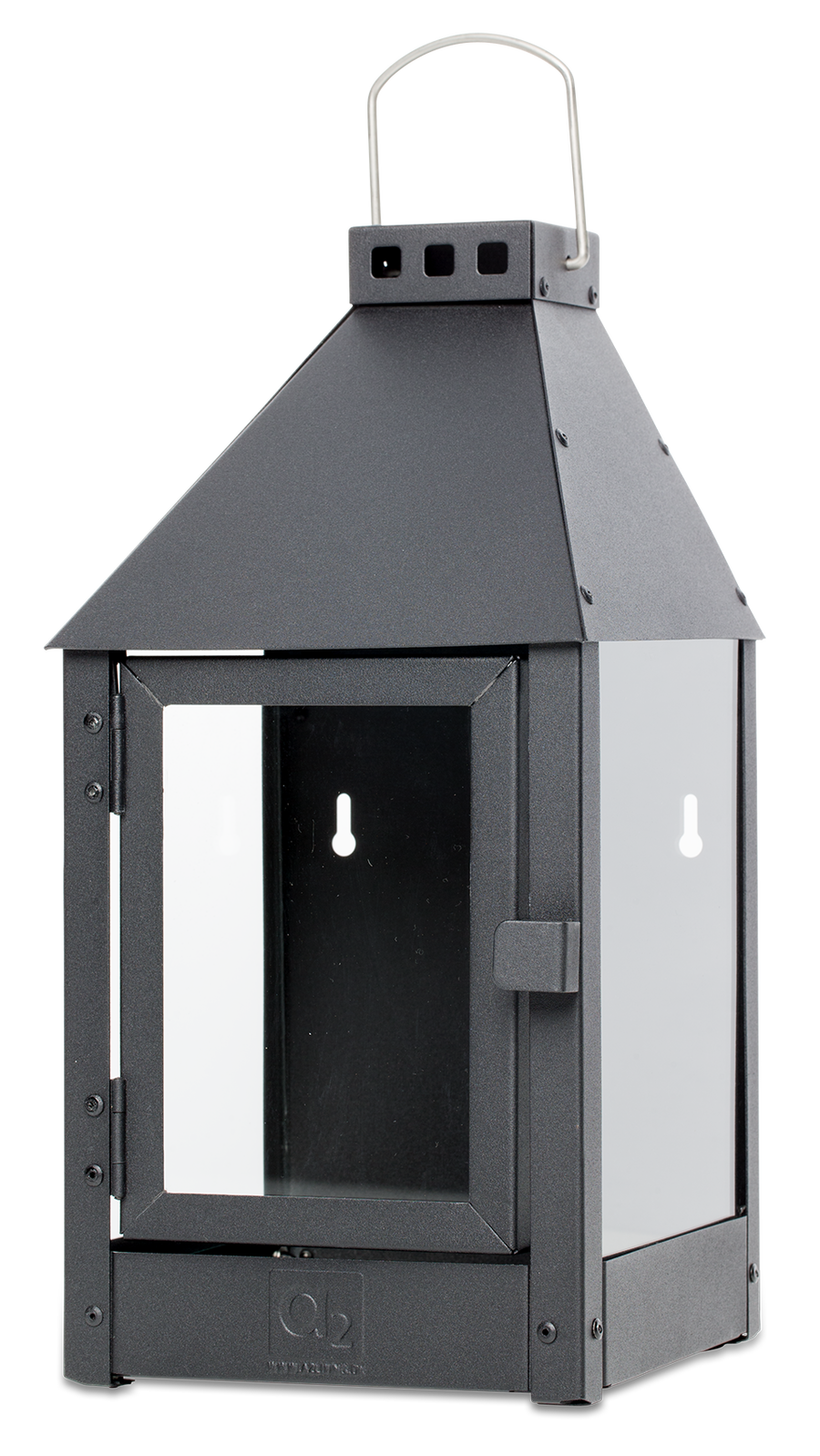 A2 Living - Wall mini lanterne, Sort | A2 Living | Køb online hos Moster D – Hurtig levering
